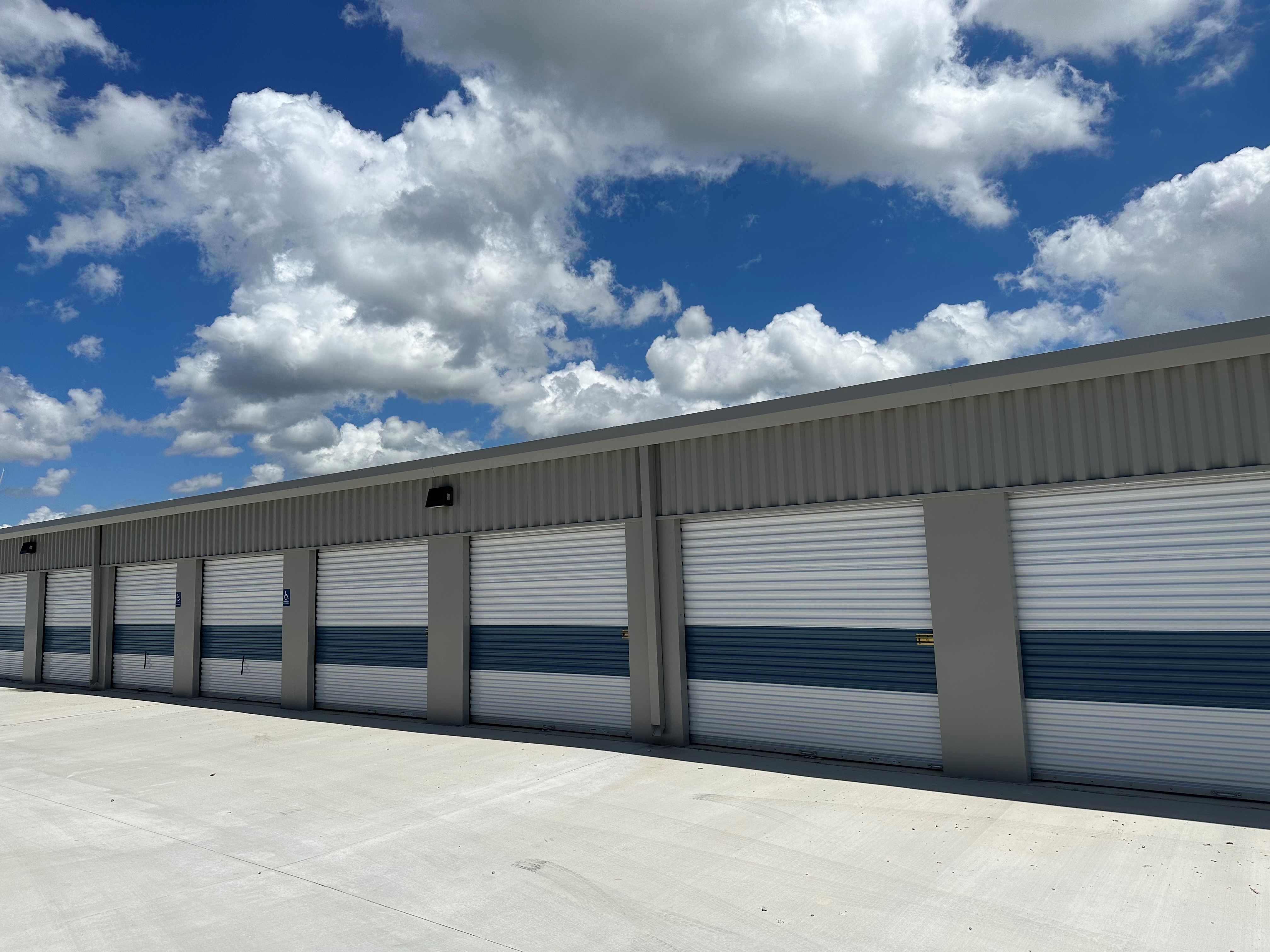 Self Storage Units in Gregory, TX The Haven Self Storage